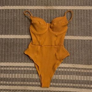 Skatie Rachel One Piece Suit